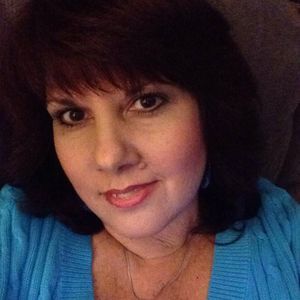 Meet your Posher, Maryanne